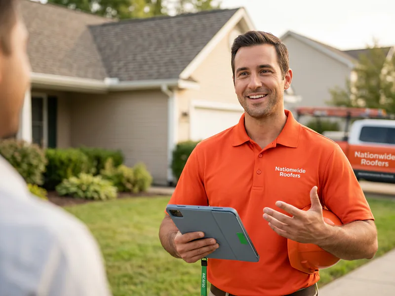 Roof Installation  in East Boston  FAQ